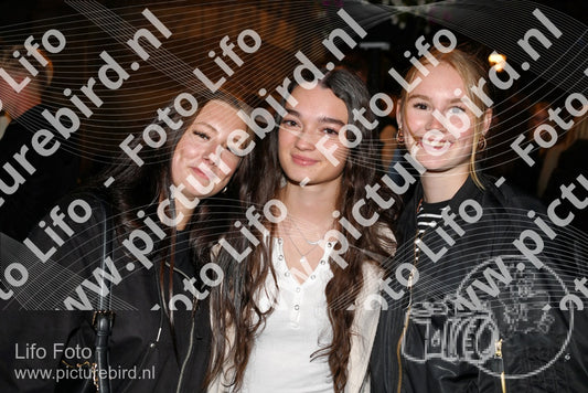 Evenement foto: HON Serie 11