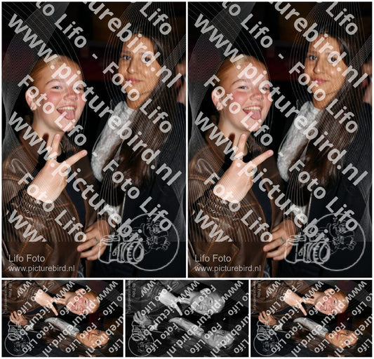 Evenement foto: HON Serie 11