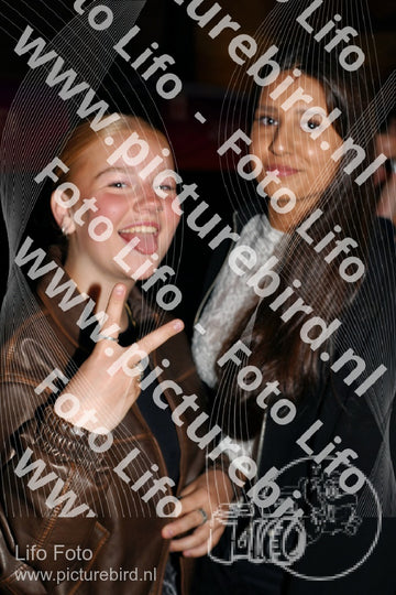 Evenement foto: HON Serie 11