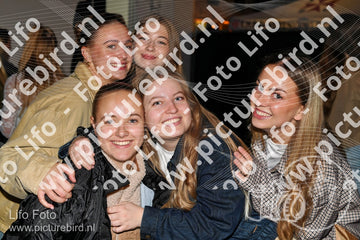 Evenement foto: HON Serie 11