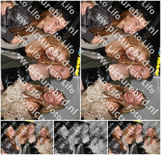 Evenement foto: HON Serie 11