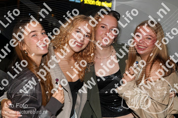 Evenement foto: HON Serie 11