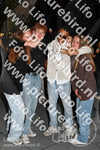 Evenement foto: HON Serie 11