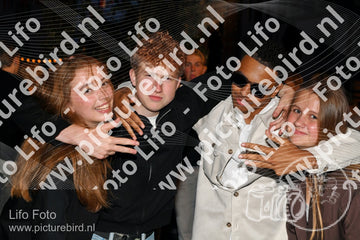 Evenement foto: HON Serie 11