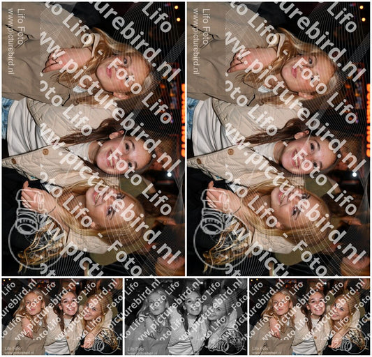 Evenement foto: HON Serie 11