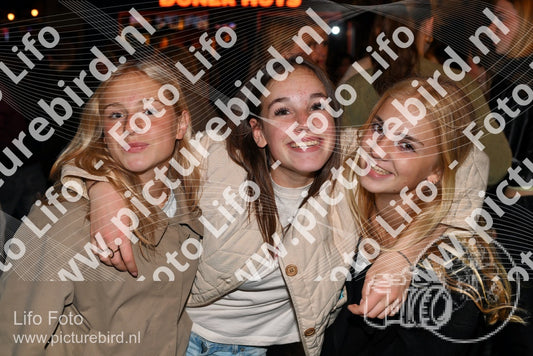 Evenement foto: HON Serie 11