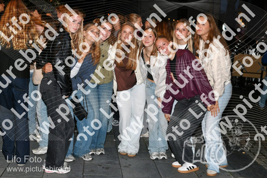 Evenement foto: HON Serie 11
