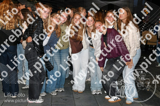 Evenement foto: HON Serie 11