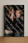 Evenement foto: HON Serie 11