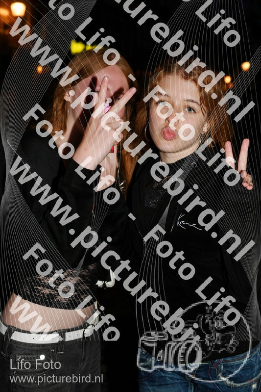 Evenement foto: HON Serie 11