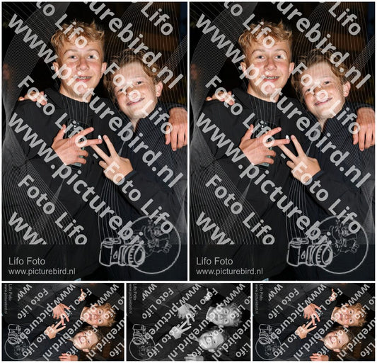 Evenement foto: HON Serie 11