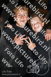 Evenement foto: HON Serie 11