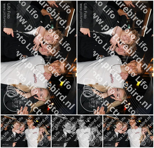 Evenement foto: HON Serie 11