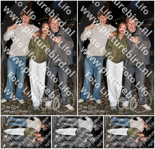 Evenement foto: HON Serie 11