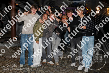Evenement foto: HON Serie 11