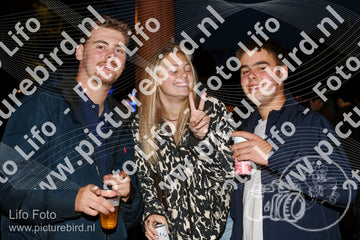 Evenement foto: HON Serie 11