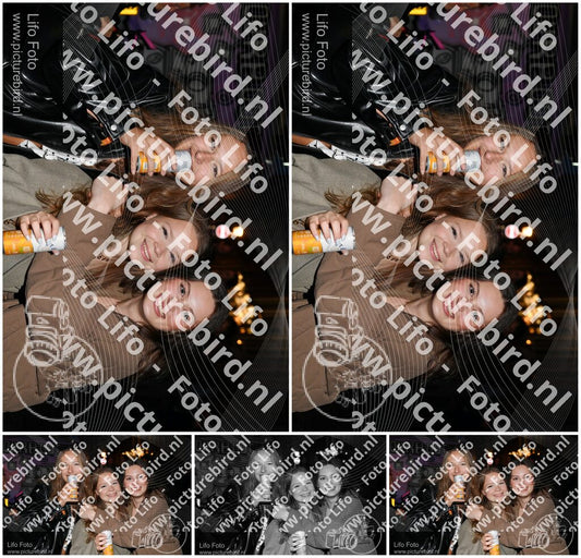Evenement foto: HON Serie 11