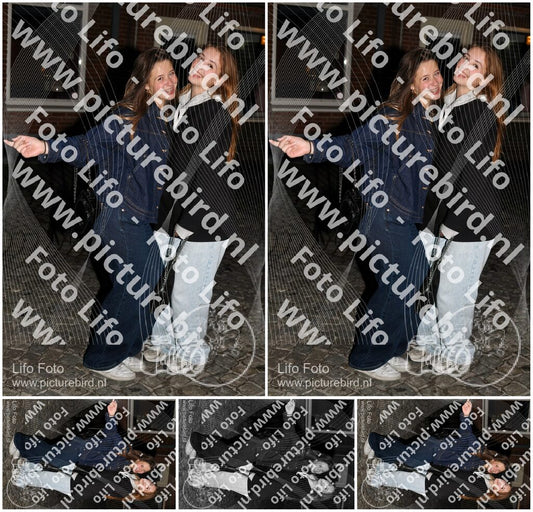 Evenement foto: HON Serie 11
