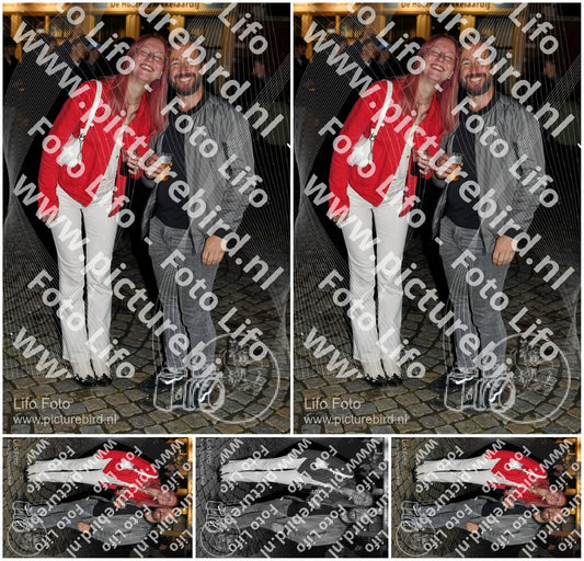 Evenement foto: HON Serie 11