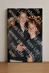 Evenement foto: HON Serie 11