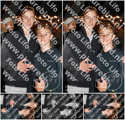 Evenement foto: HON Serie 11