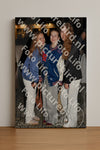 Evenement foto: HON Serie 11