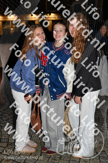 Evenement foto: HON Serie 11