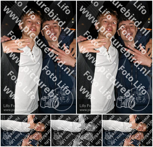 Evenement foto: HON Serie 11