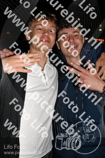 Evenement foto: HON Serie 11