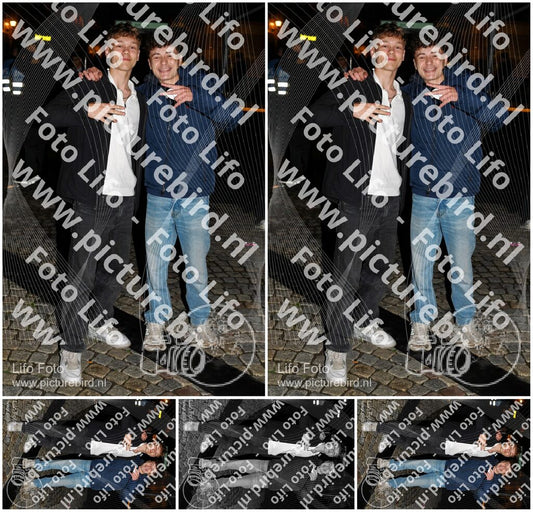 Evenement foto: HON Serie 11