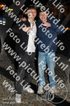 Evenement foto: HON Serie 11