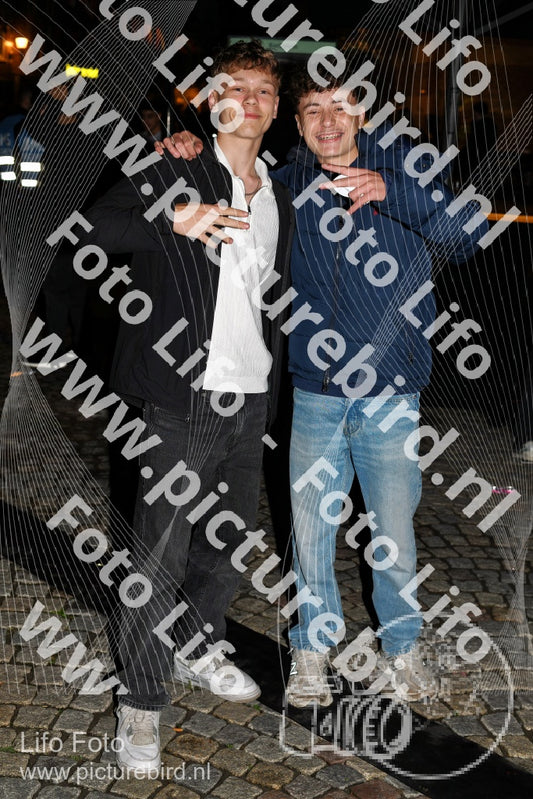 Evenement foto: HON Serie 11