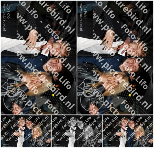 Evenement foto: HON Serie 11