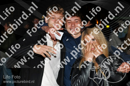 Evenement foto: HON Serie 11