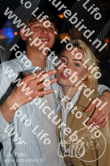 Evenement foto: HON Serie 11