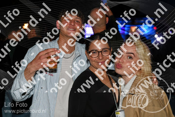 Evenement foto: HON Serie 11