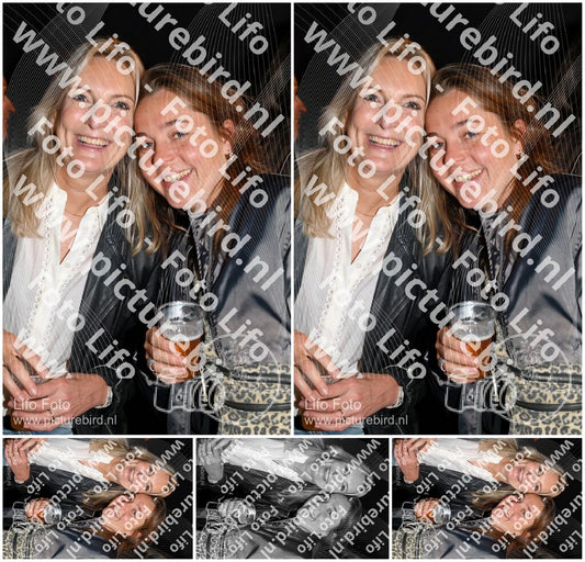 Evenement foto: HON Serie 11