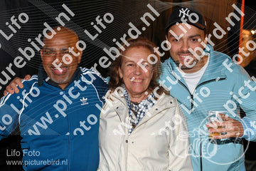 Evenement foto: HON Serie 11