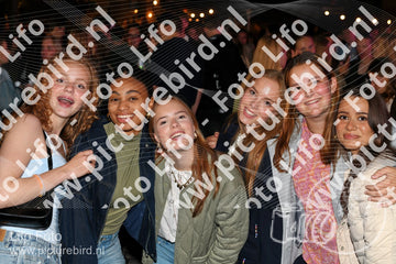 Evenement foto: HON Serie 11