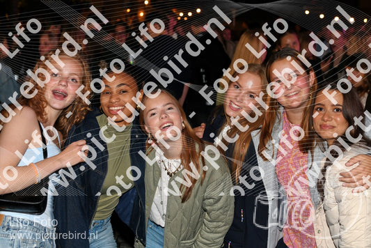 Evenement foto: HON Serie 11