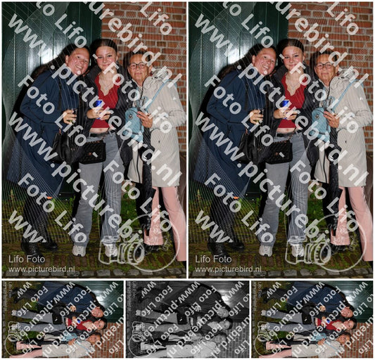 Evenement foto: HON Serie 11