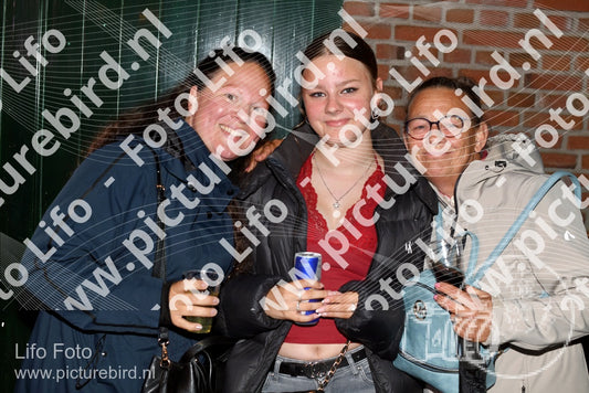Evenement foto: HON Serie 11