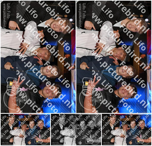Evenement foto: HON Serie 11