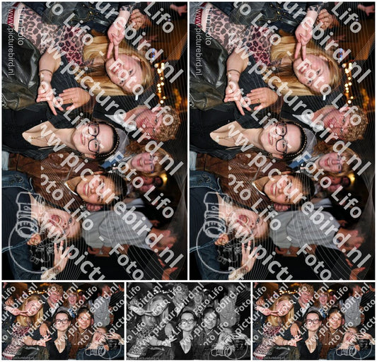 Evenement foto: HON Serie 11
