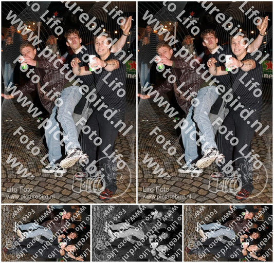 Evenement foto: HON Serie 11