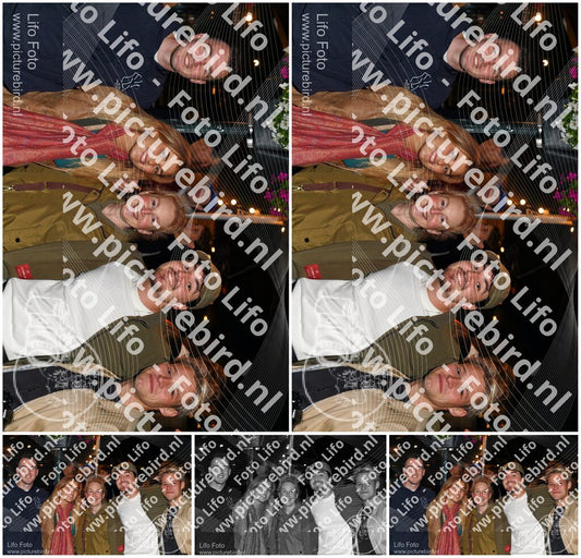 Evenement foto: HON Serie 11