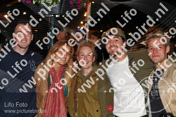 Evenement foto: HON Serie 11