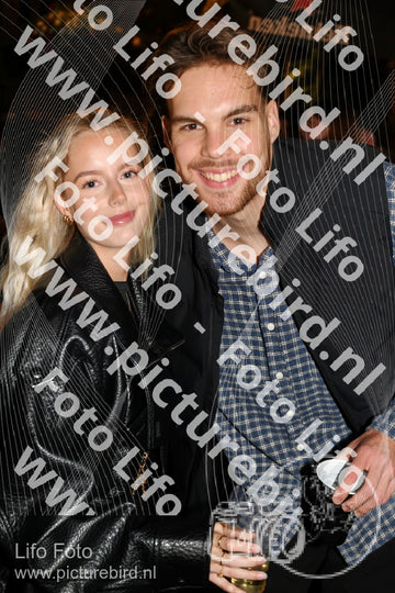 Evenement foto: HON Serie 11