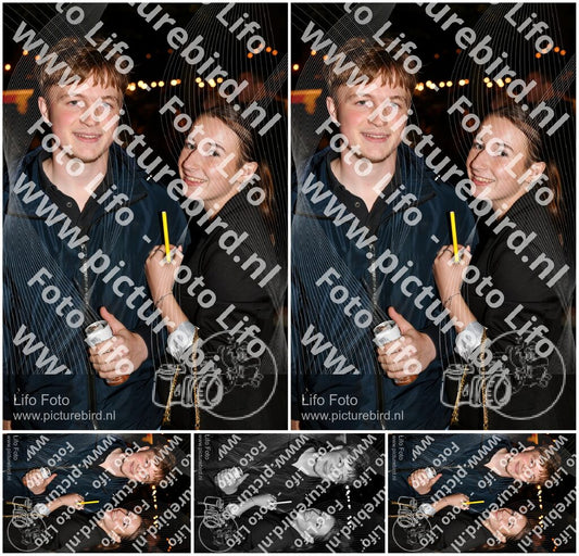 Evenement foto: HON Serie 11