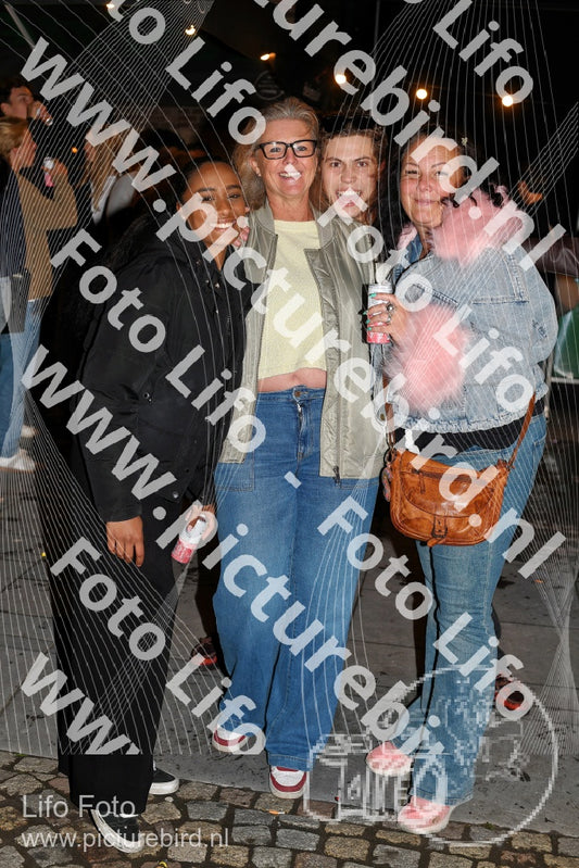 Evenement foto: HON Serie 12